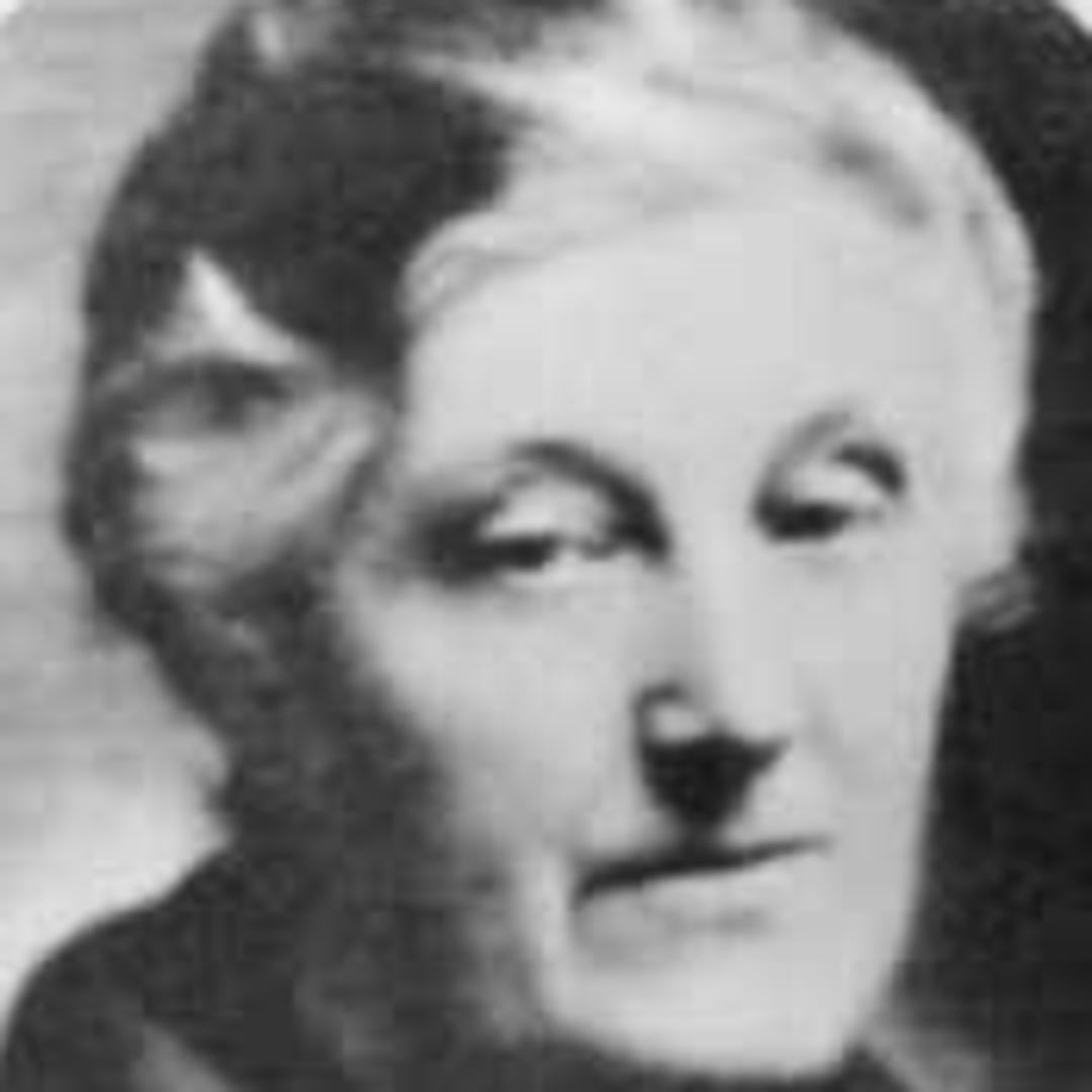 Elizabeth Watson Archibald (1865 - 1940) Profile
